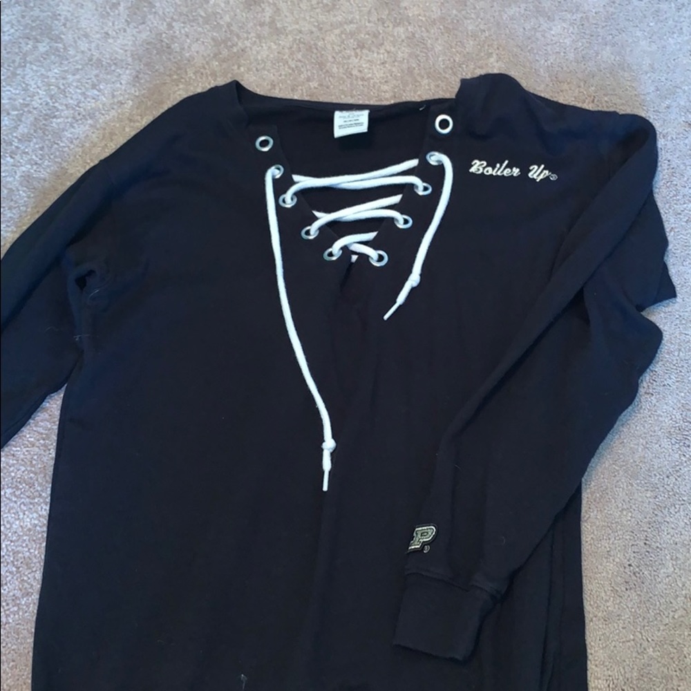 Purdue Sweatshirt